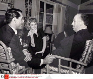 PEOPLE - Zum 30 Todestag von Cary Grant (29.11.16)