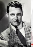 PEOPLE - Zum 30 Todestag von Cary Grant (29.11.16)