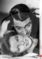 PEOPLE - Zum 30 Todestag von Cary Grant (29.11.16)