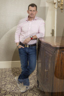 PORTRAIT - Nigel Owens