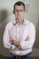 PORTRAIT - Nigel Owens