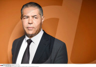 PORTRAIT - Malek Chebel