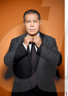 PORTRAIT - Malek Chebel