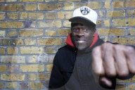 PORTRAIT - Errol Christie