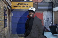 PORTRAIT - Errol Christie