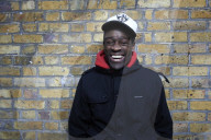 PORTRAIT - Errol Christie