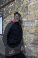 PORTRAIT - Errol Christie