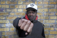 PORTRAIT - Errol Christie