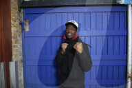 PORTRAIT - Errol Christie