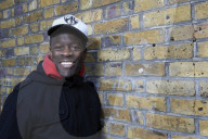 PORTRAIT - Errol Christie