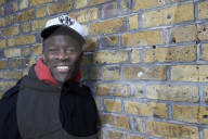 PORTRAIT - Errol Christie