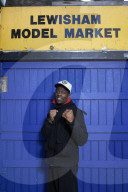 PORTRAIT - Errol Christie