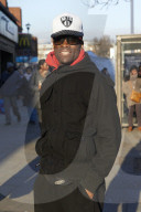 PORTRAIT - Errol Christie