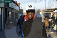 PORTRAIT - Errol Christie