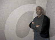 PORTRAIT - Howard Anthony 