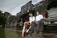 PORTRAIT - David Willey