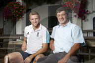 PORTRAIT - David Willey