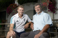 PORTRAIT - David Willey