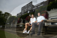 PORTRAIT - David Willey