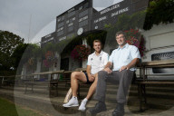 PORTRAIT - David Willey