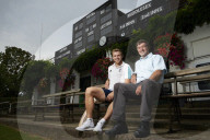 PORTRAIT - David Willey