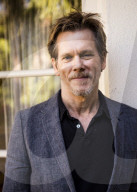 PORTRAIT - Kevin Bacon 