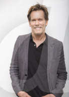 PORTRAIT - Kevin Bacon 