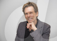 PORTRAIT - Kevin Bacon 