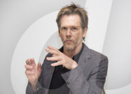 PORTRAIT - Kevin Bacon 