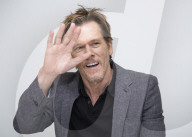 PORTRAIT - Kevin Bacon 