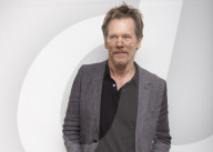 PORTRAIT - Kevin Bacon 