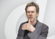 PORTRAIT - Kevin Bacon 