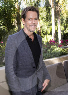 PORTRAIT - Kevin Bacon 