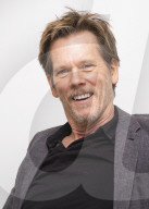 PORTRAIT - Kevin Bacon 