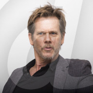 PORTRAIT - Kevin Bacon 