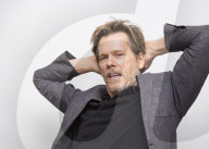 PORTRAIT - Kevin Bacon 