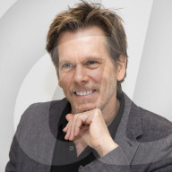 PORTRAIT - Kevin Bacon 