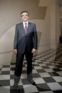 PORTRAIT - François Fillon: Neue Bilder von Figaro