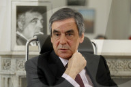 PORTRAIT - François Fillon: Neue Bilder von Figaro