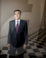 PORTRAIT - François Fillon: Neue Bilder von Figaro
