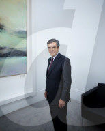 PORTRAIT - François Fillon: Neue Bilder von Figaro