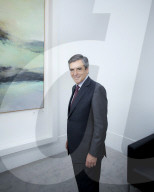 PORTRAIT - François Fillon: Neue Bilder von Figaro