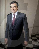 PORTRAIT - François Fillon: Neue Bilder von Figaro