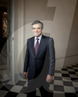 PORTRAIT - François Fillon: Neue Bilder von Figaro