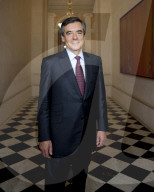 PORTRAIT - François Fillon: Neue Bilder von Figaro