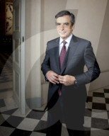 PORTRAIT - François Fillon: Neue Bilder von Figaro