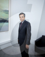 PORTRAIT - François Fillon: Neue Bilder von Figaro