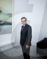 PORTRAIT - François Fillon: Neue Bilder von Figaro