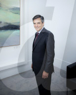 PORTRAIT - François Fillon: Neue Bilder von Figaro