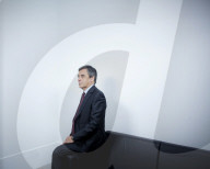 PORTRAIT - François Fillon: Neue Bilder von Figaro